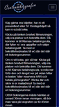 Mobile Screenshot of centrumbiografen.se